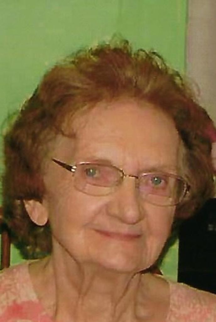 Yvette Jacqueline (Pirot)  Allen