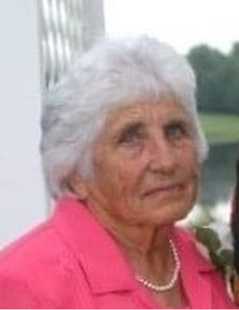 Dorothy Elizabeth (Yawn) Purvis Profile Photo