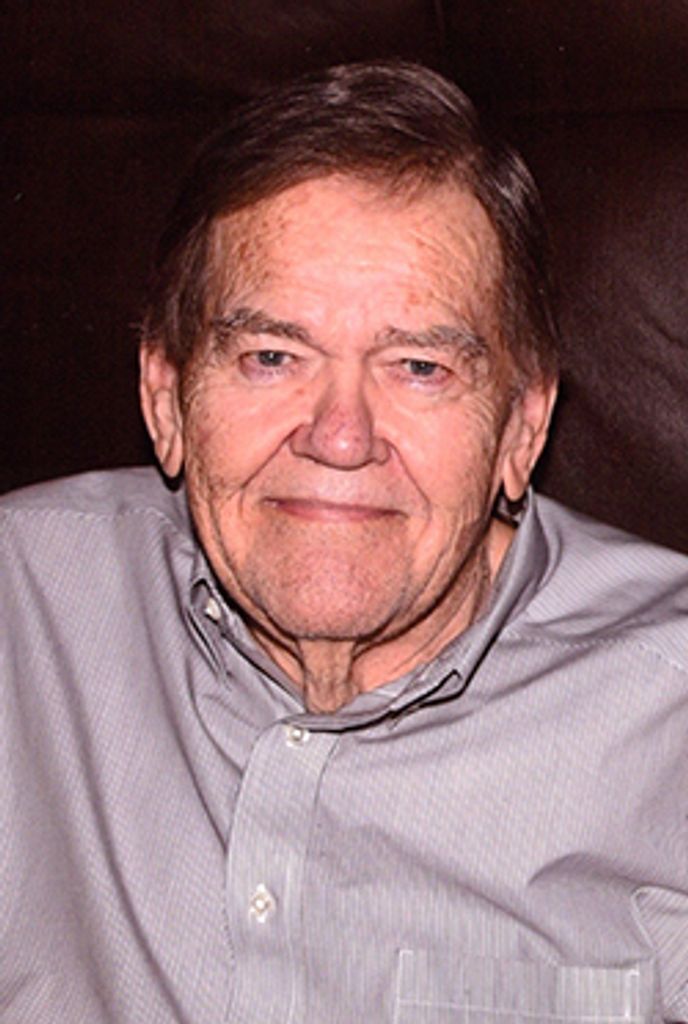 Jerry Turner Profile Photo