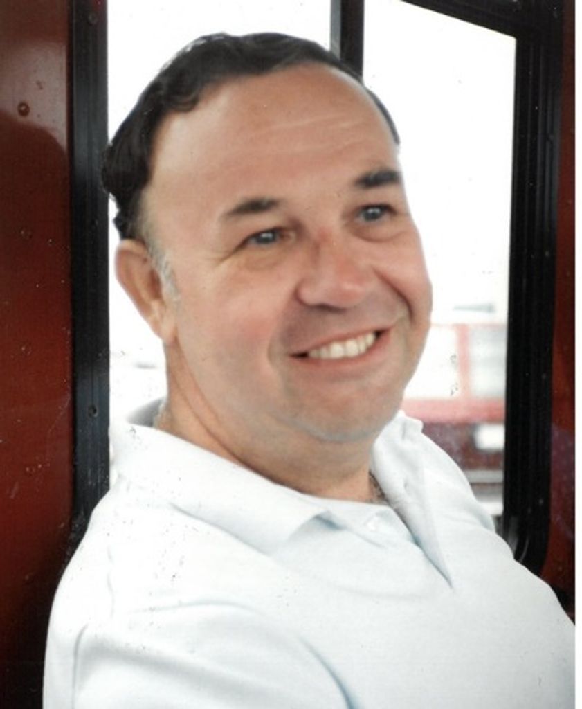 Stanley G. Dandro Profile Photo