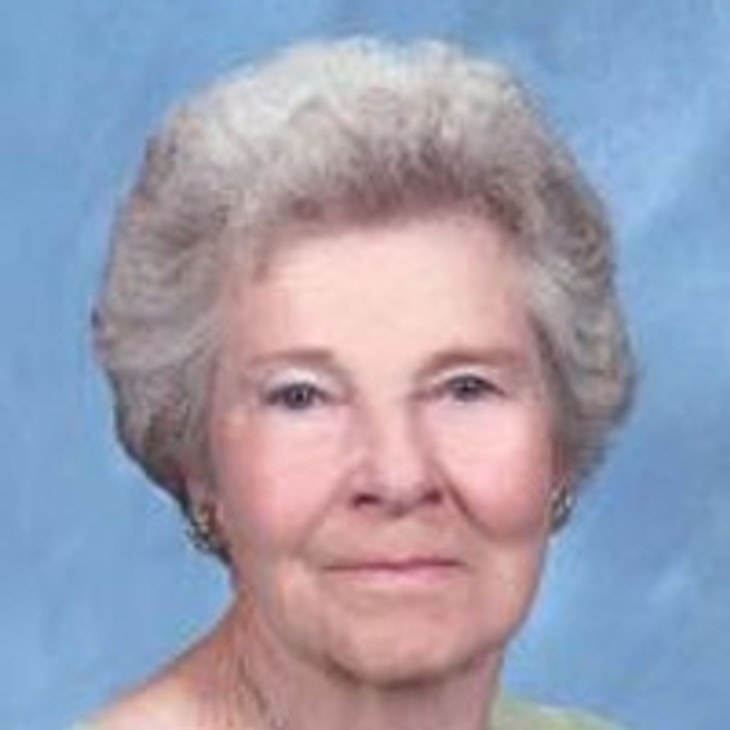 Dorothy Stanek