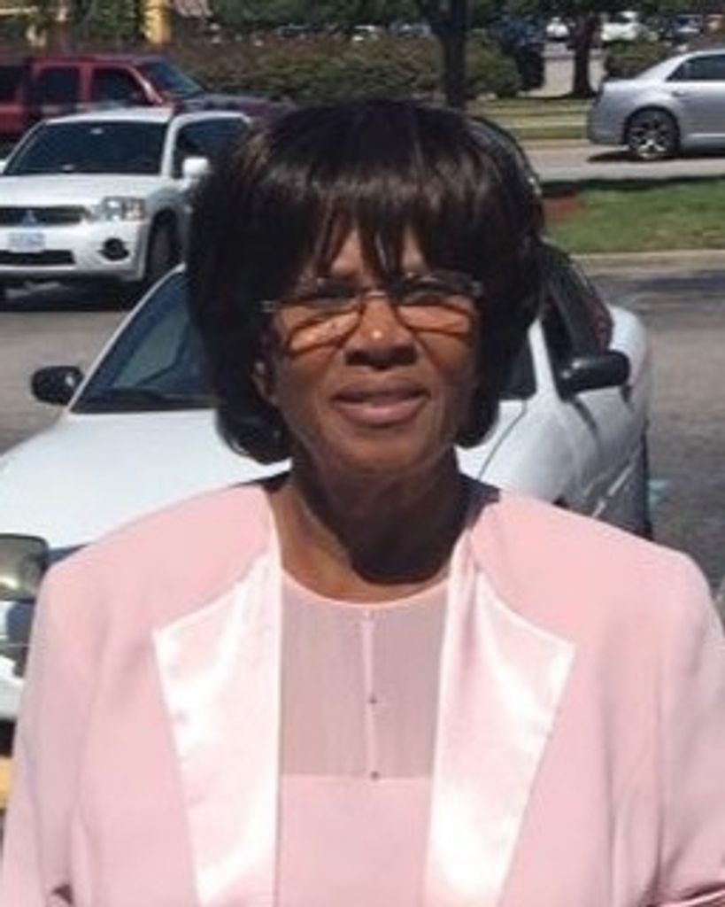 Dale Margo Perry Profile Photo