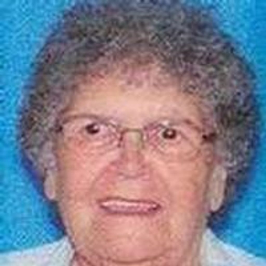 Ruth Boman