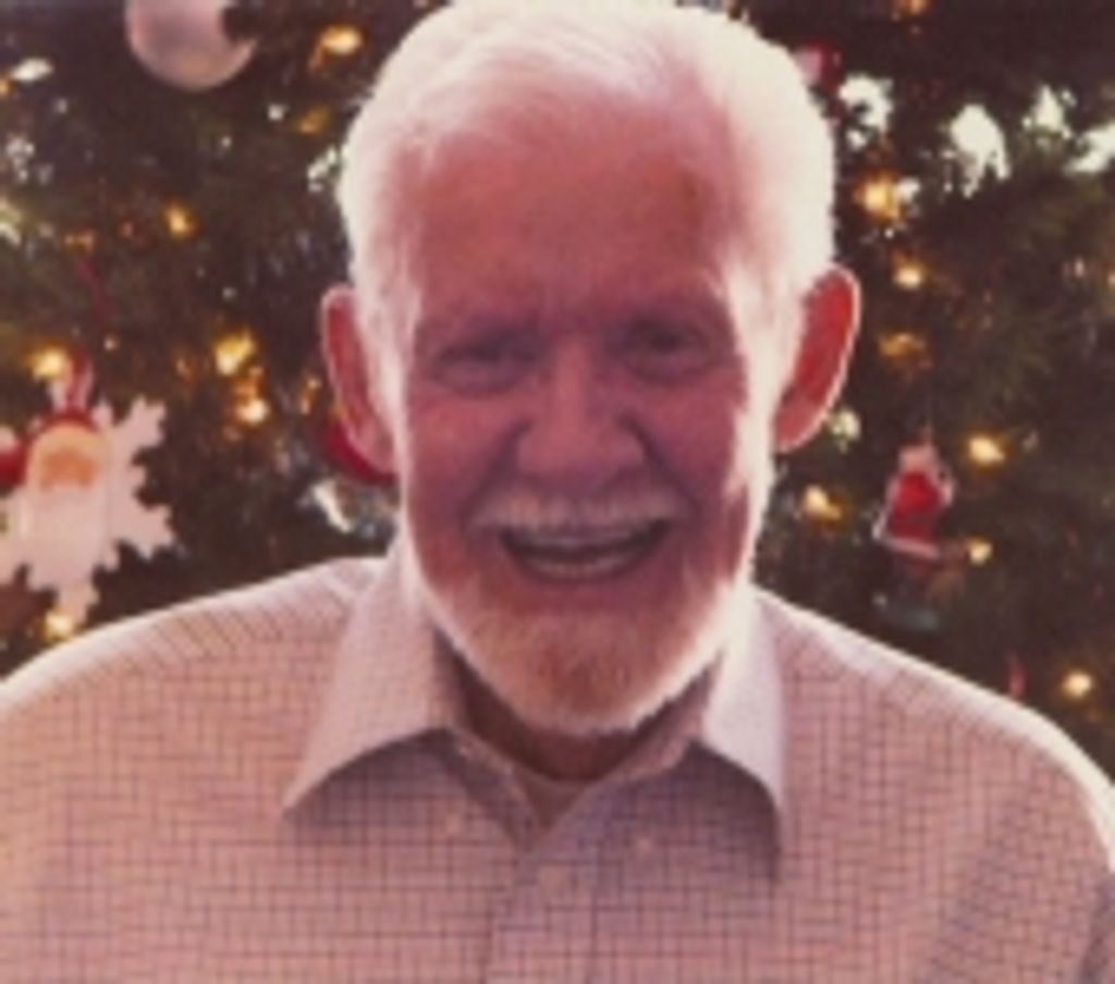 Charles 'Bill' W. Beamon