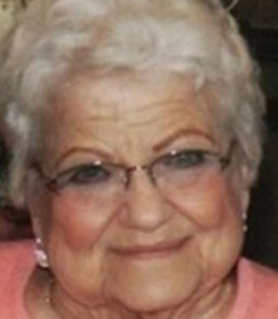 Mildred Gocal