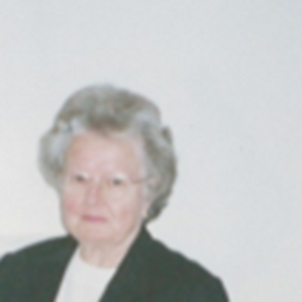 Betty Hunter Brice
