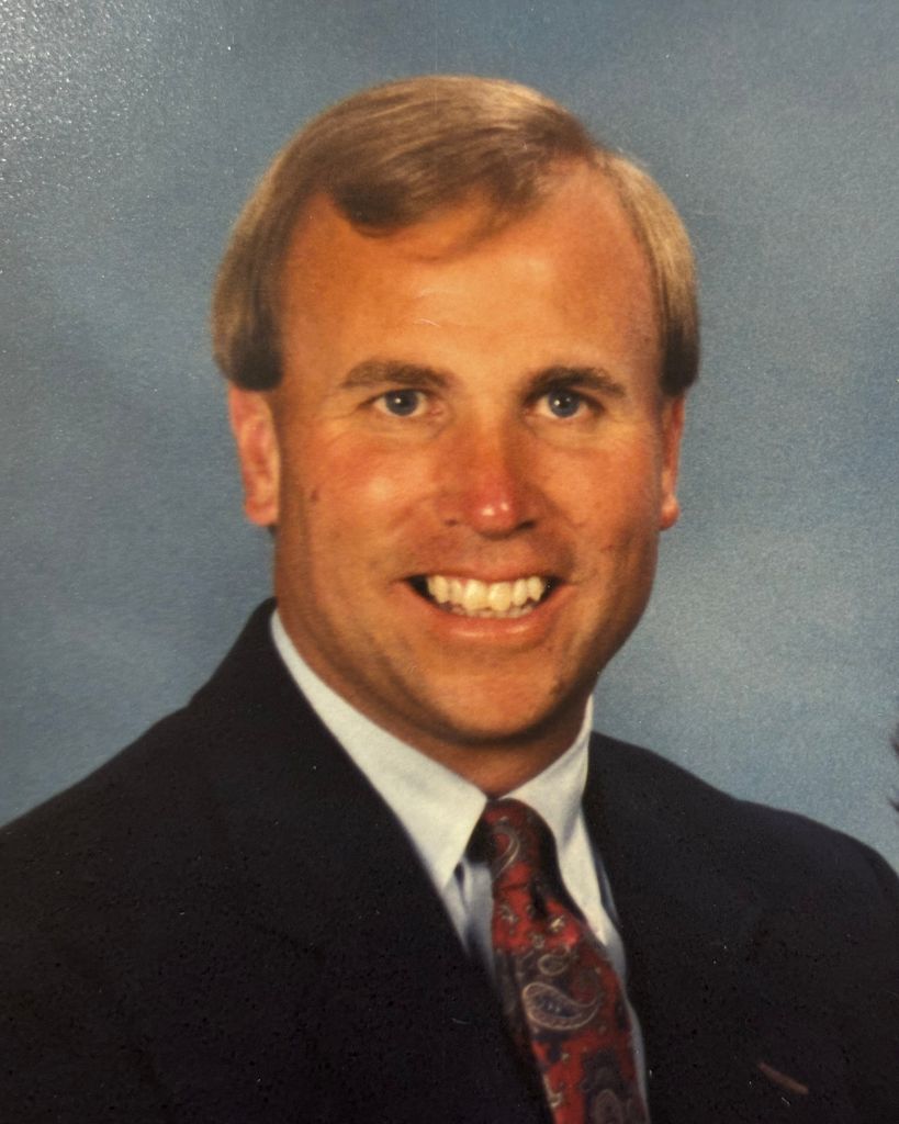 Olen Trent Wood, Jr. Profile Photo