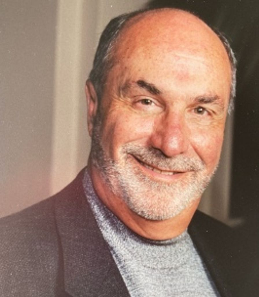 Robert Levy Profile Photo