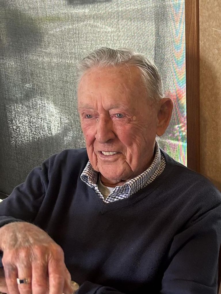 Maurice W. Stevenson