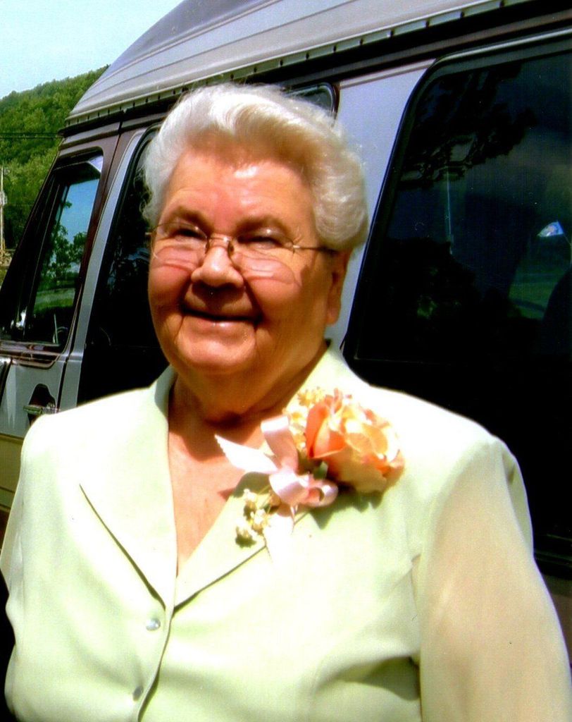 Nancy Brown Sacre Profile Photo