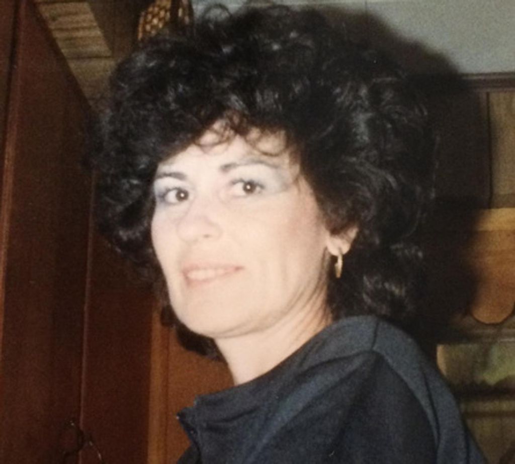 Betty Ann Maxwell Profile Photo