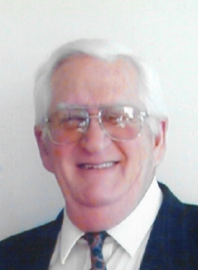 Richard A Wasson Profile Photo