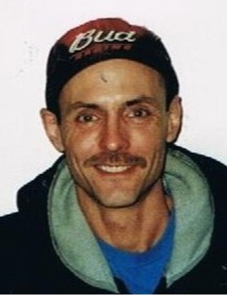 Russell  George Anderson