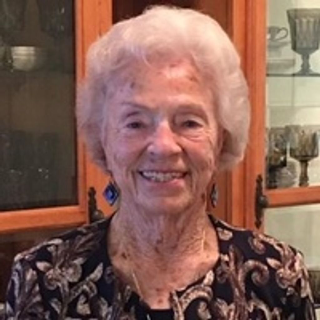 Frances Cohoon