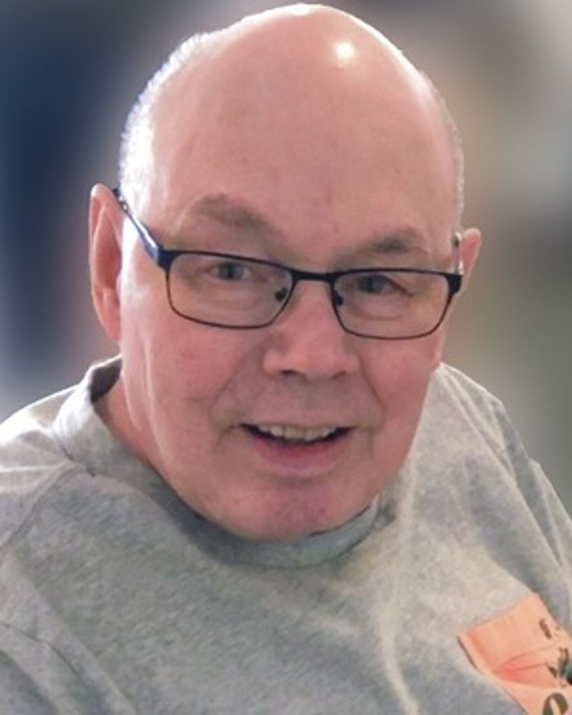 Leonard James Larsen Profile Photo