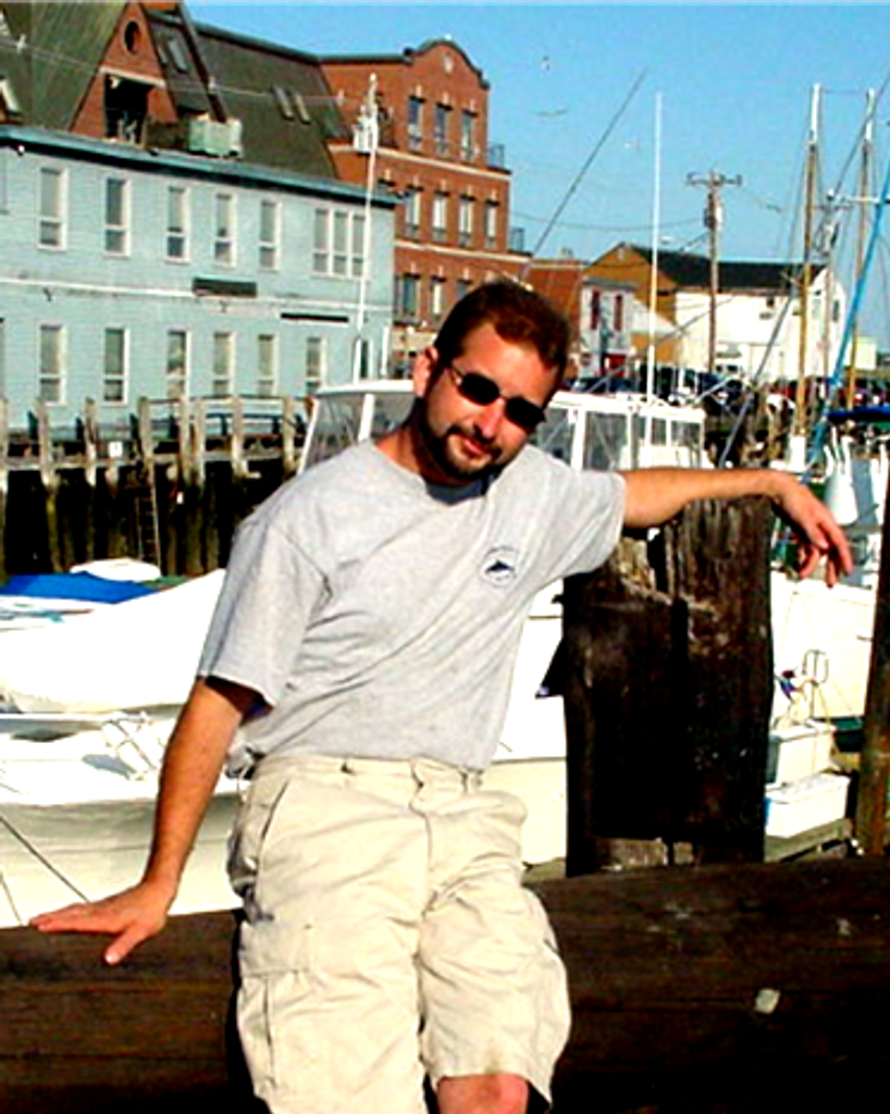 Matthew David Brown