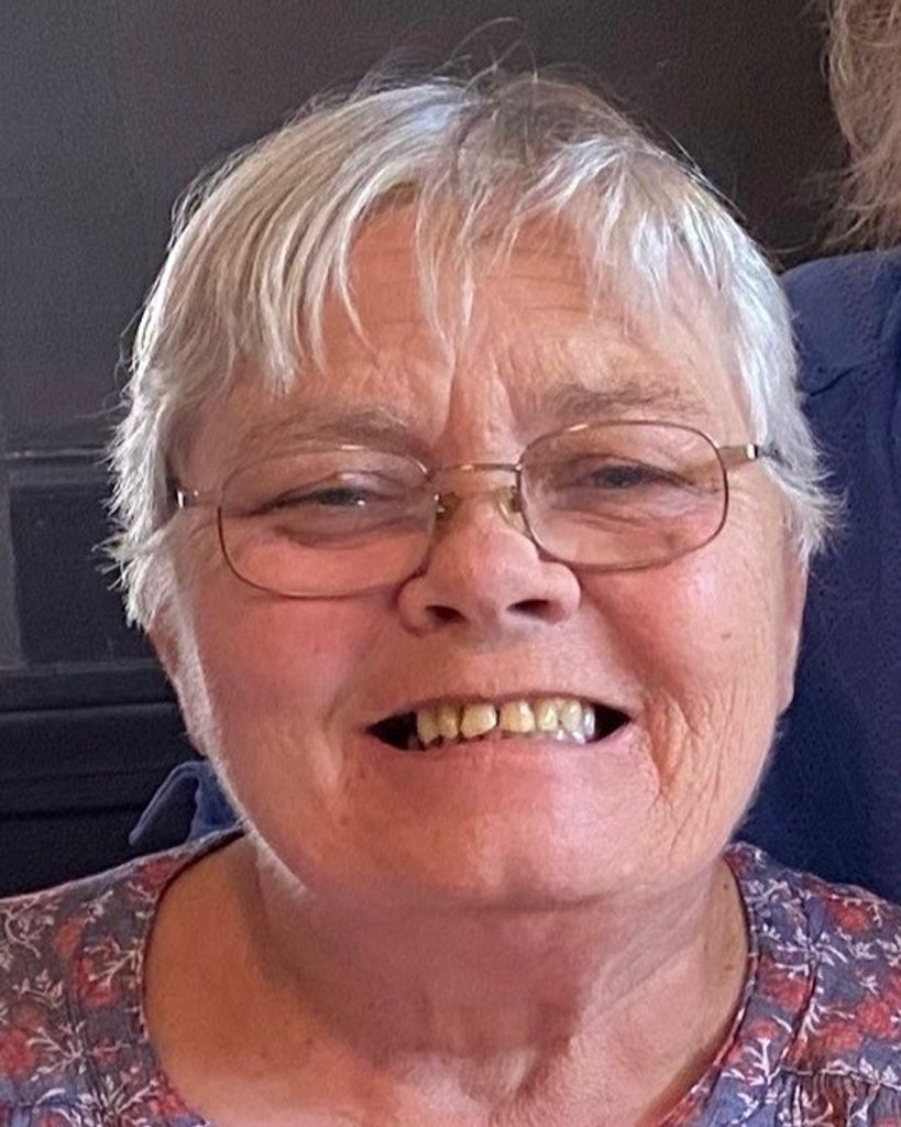 Pamela Taylor Clarke Profile Photo