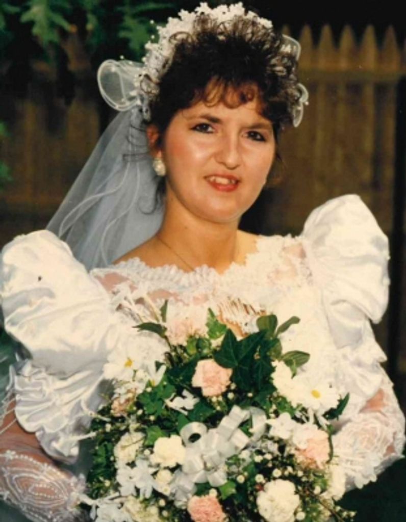 Jacqueline Sue Cating