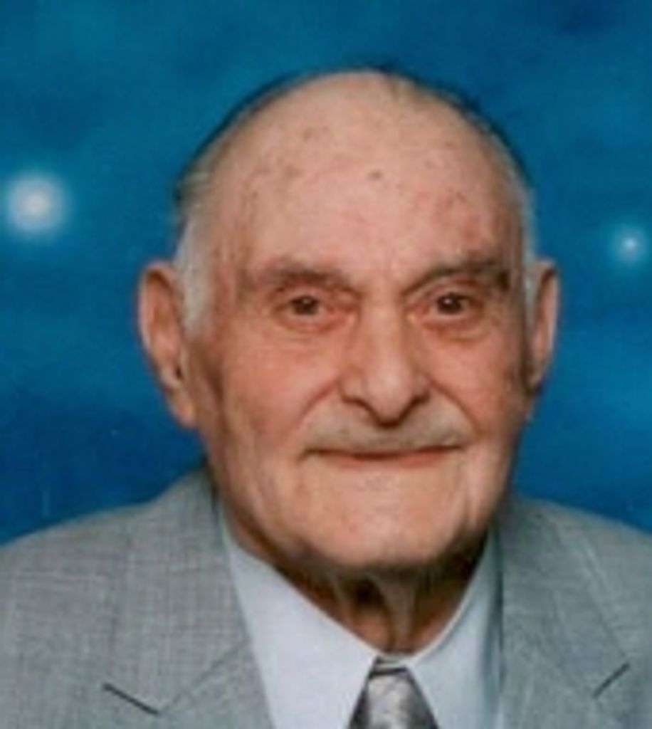 Jack Vernon Pollitt Sr.
