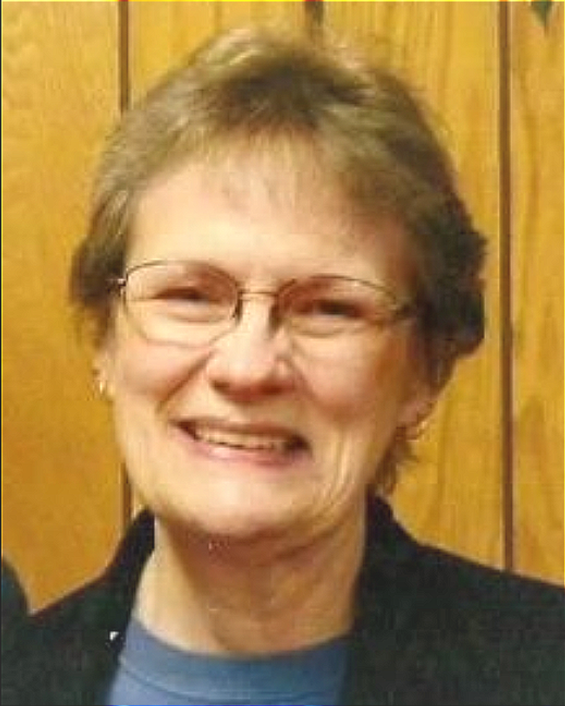 Marcia G. Mendenhall Profile Photo