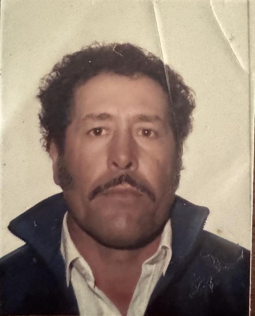 Federico Vega Mendoza Profile Photo
