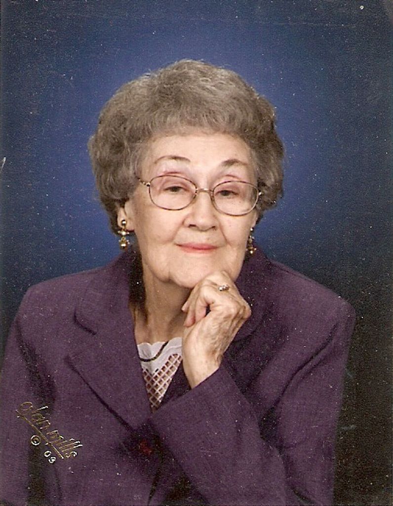 Eilene (Mcreynolds)  Cave Profile Photo