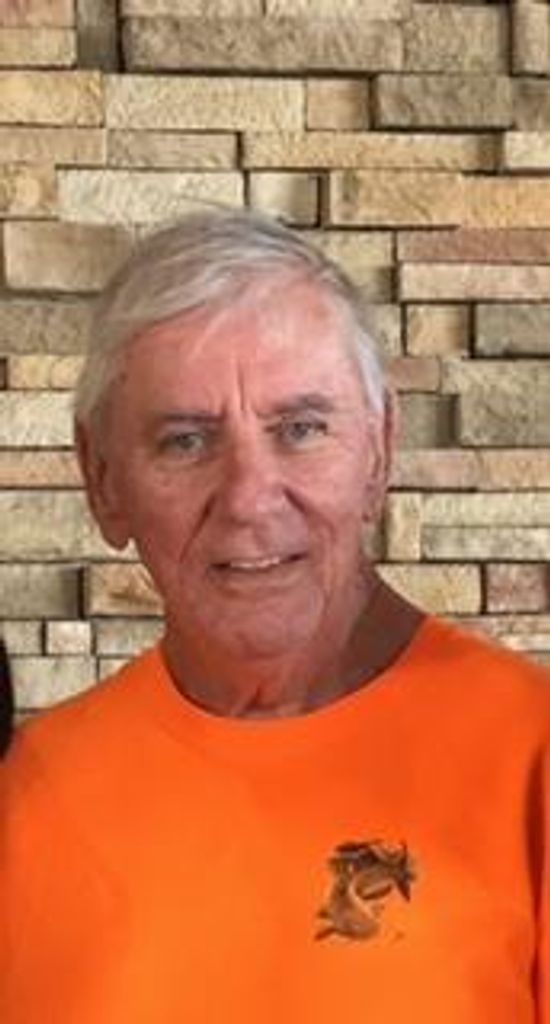 Lawrence Eugene Ladnier