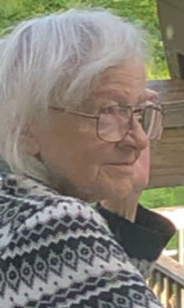 Marilyn June Taylor Profile Photo
