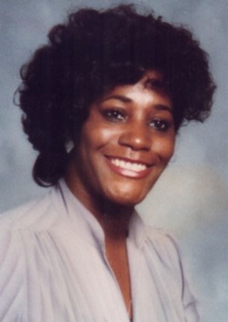 Roxanne Ingram