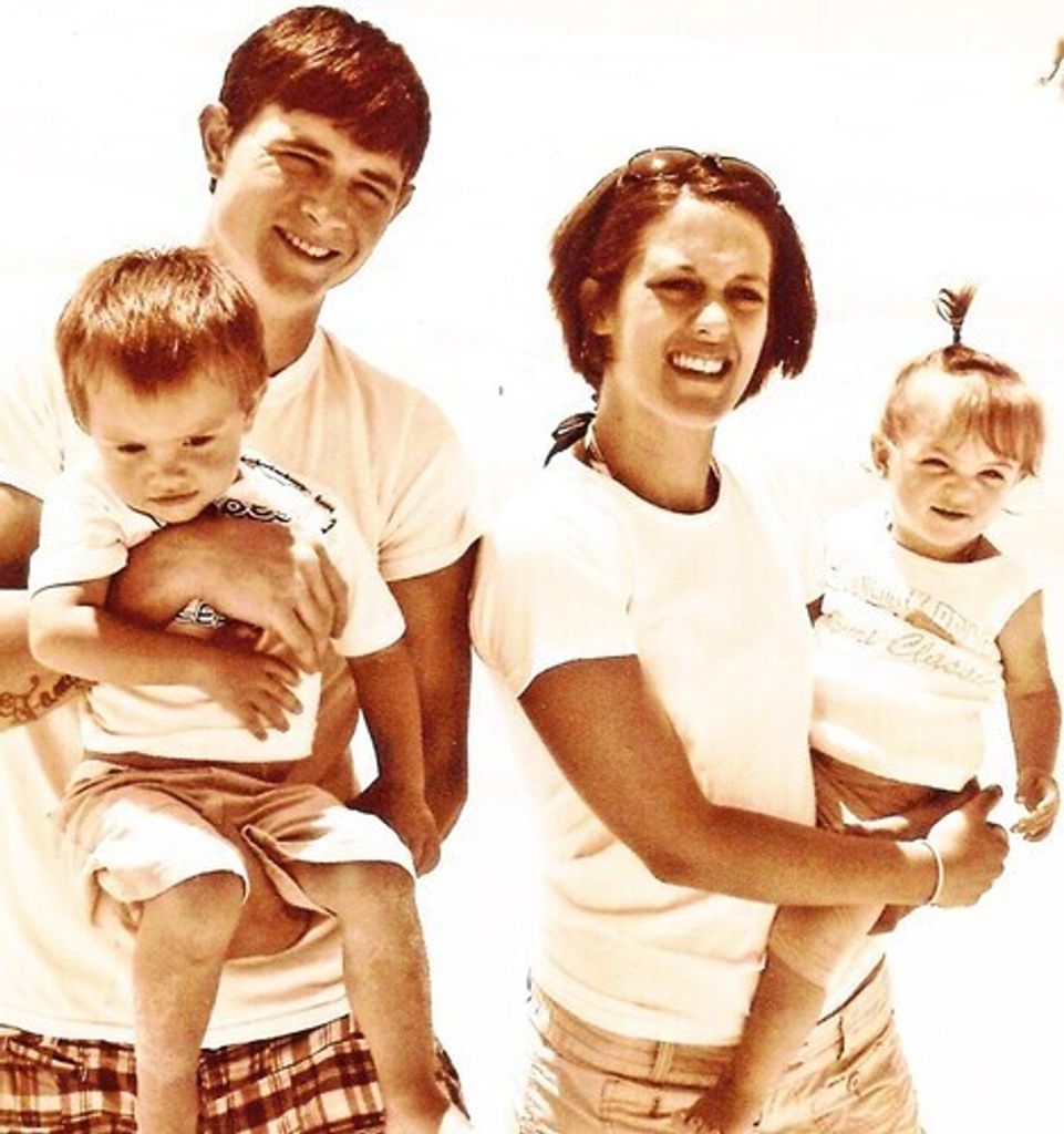 Joshua David Etheridge