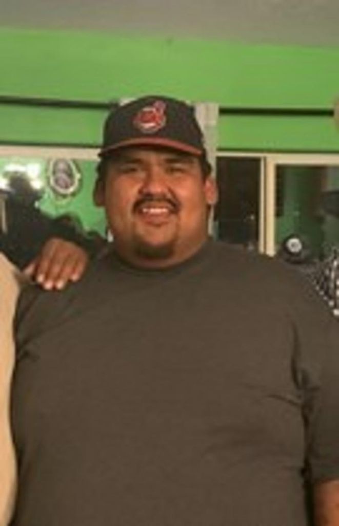Efrain Castaneda Jr Profile Photo