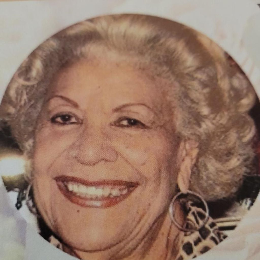 Yvonne R. Gaines
