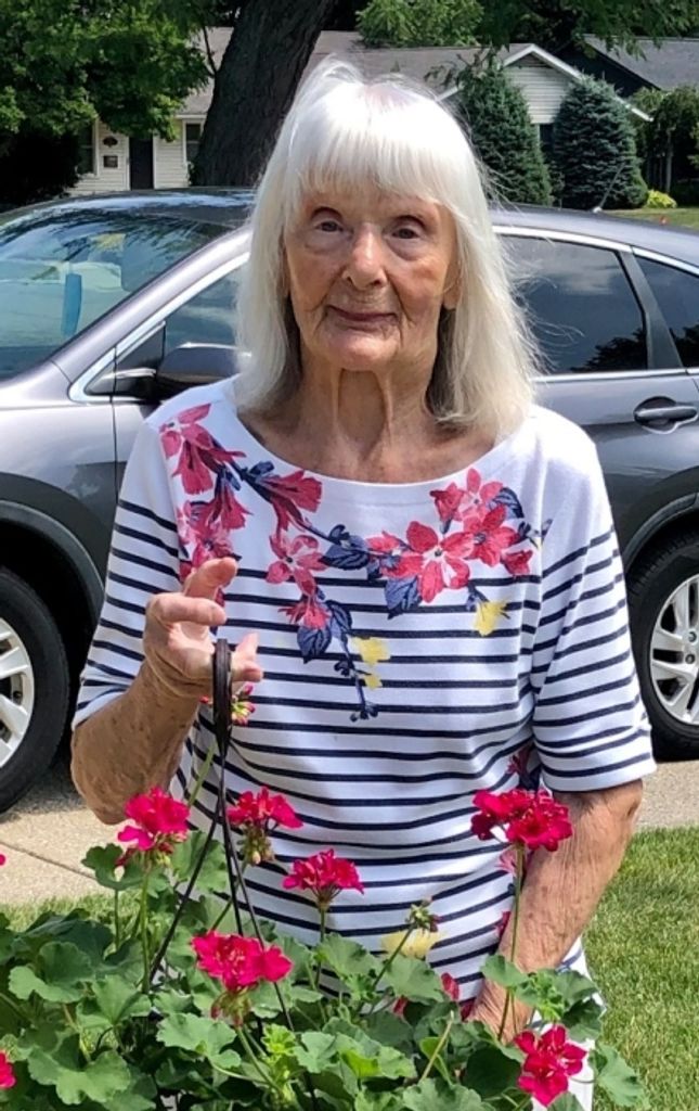 Wanda A. (Reiter)  Glenn Profile Photo