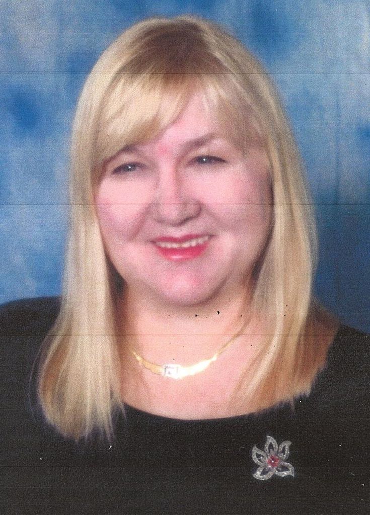 Dr. Teresa D. Migielska-Matsoukas Profile Photo