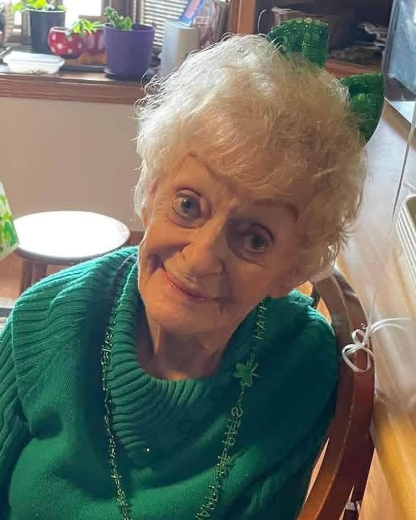 Iona J. Risley Profile Photo