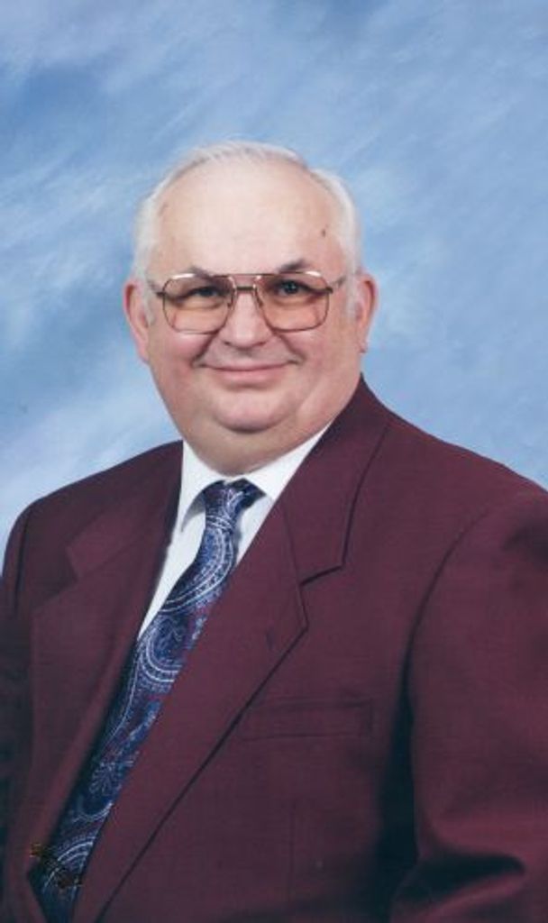 Charles Lyle Ripley