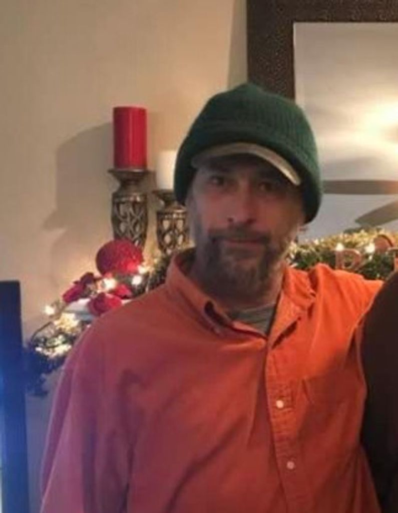 Michael Edward Jones Profile Photo