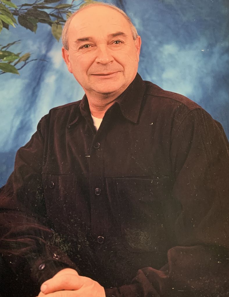 Fred Anderson Profile Photo