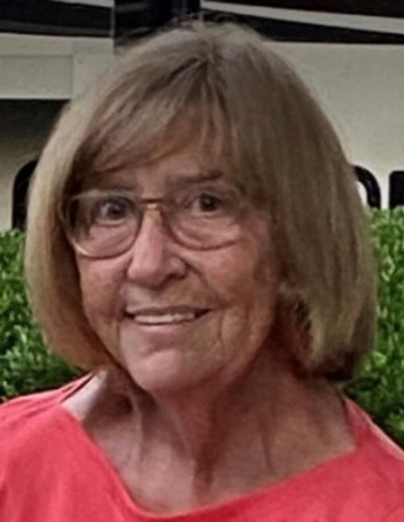 Nancy Carrol Connett
