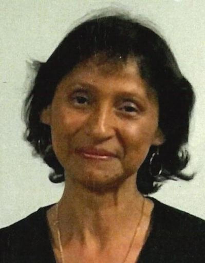 Ana Filomena Rodriguez De Gaitan Profile Photo