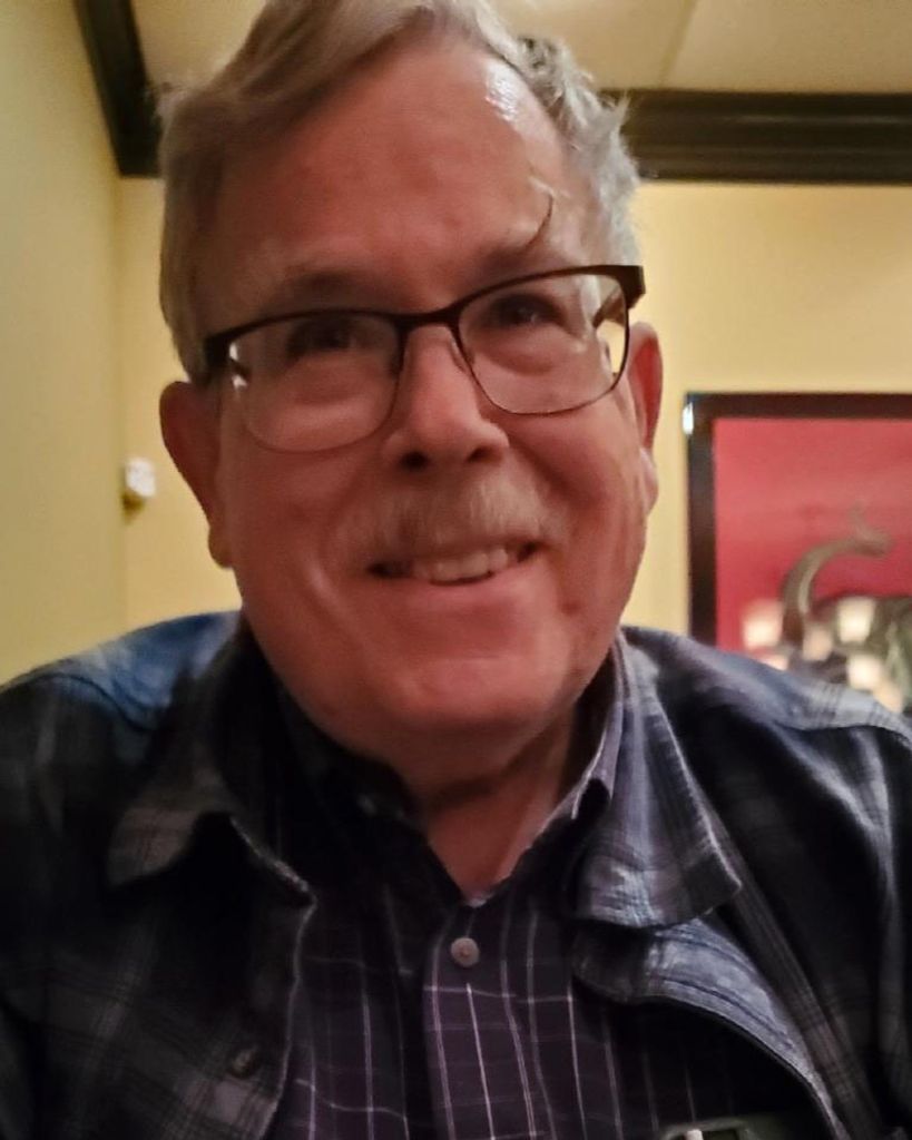John Patrick Mahoney