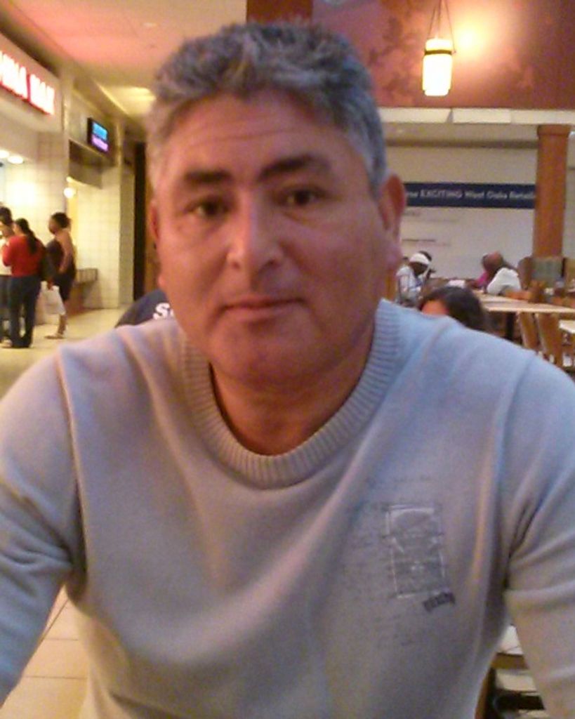 Pedro Alejandro Merlo