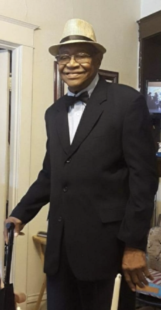 George Ray Profile Photo
