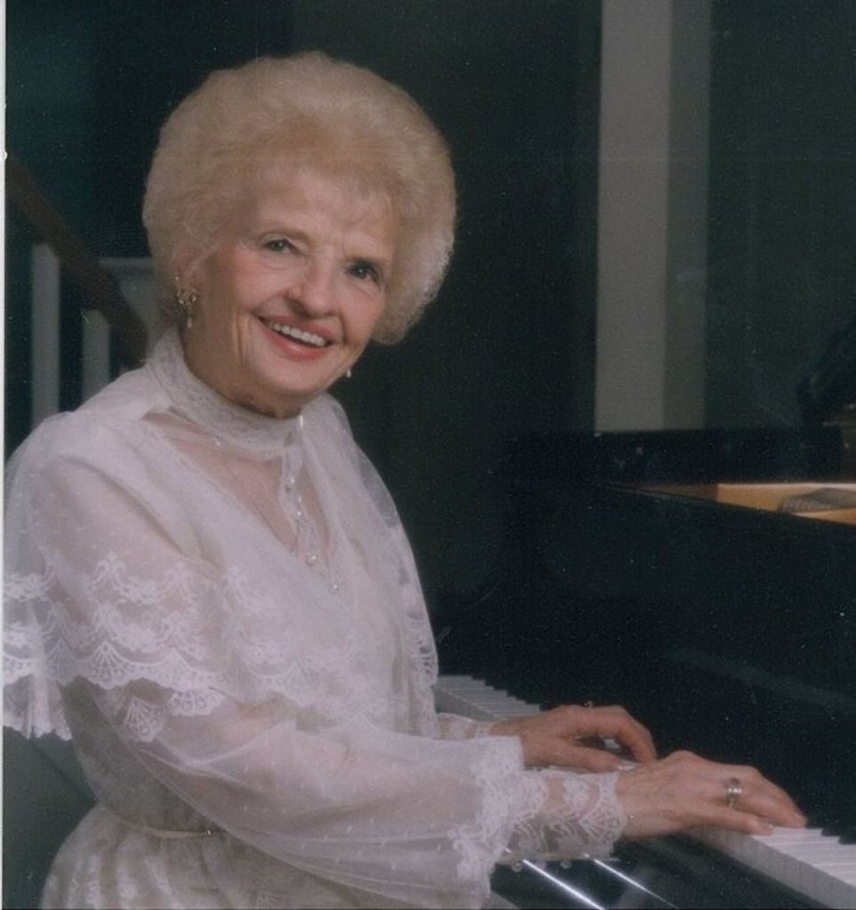 Shirley Ann Hafer