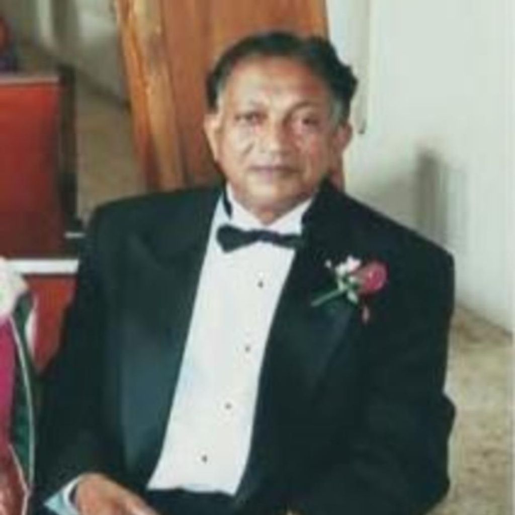 Babubhai D. Prajapati Profile Photo