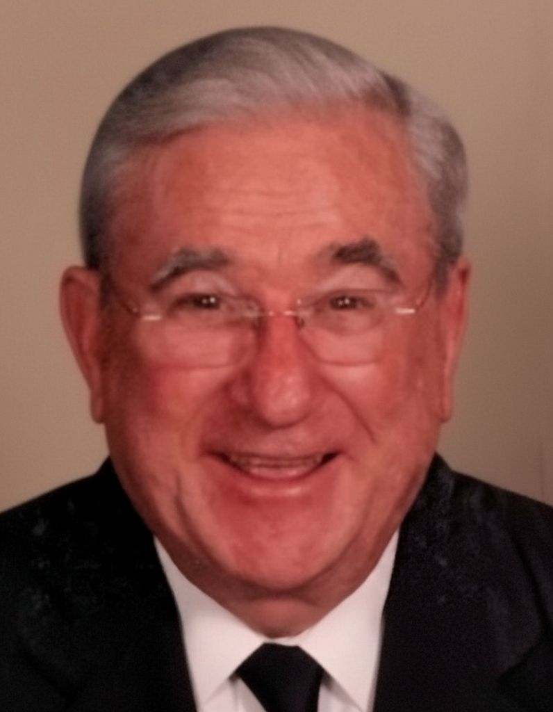 Andrew J. Mikulec Profile Photo