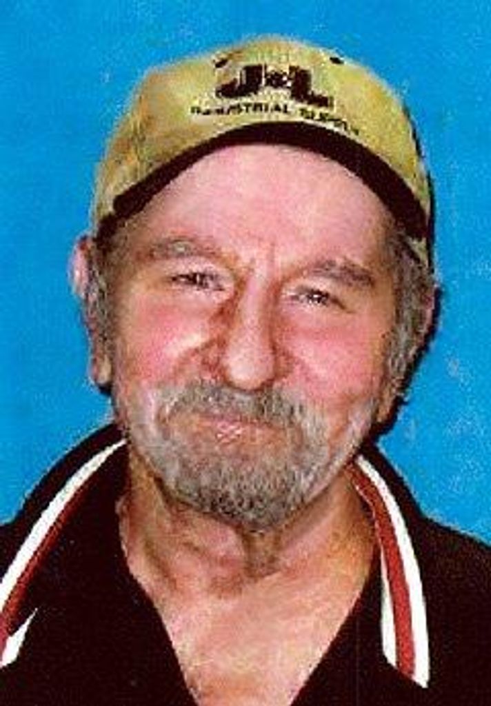 David Lee Rohrbaugh, Sr.