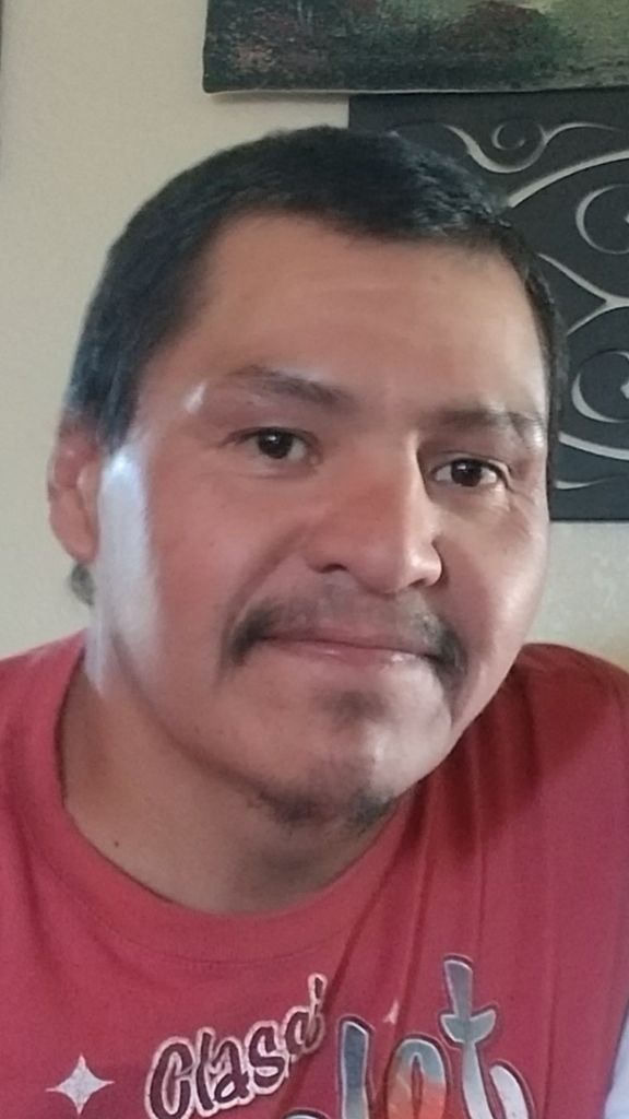 James Nofire Profile Photo