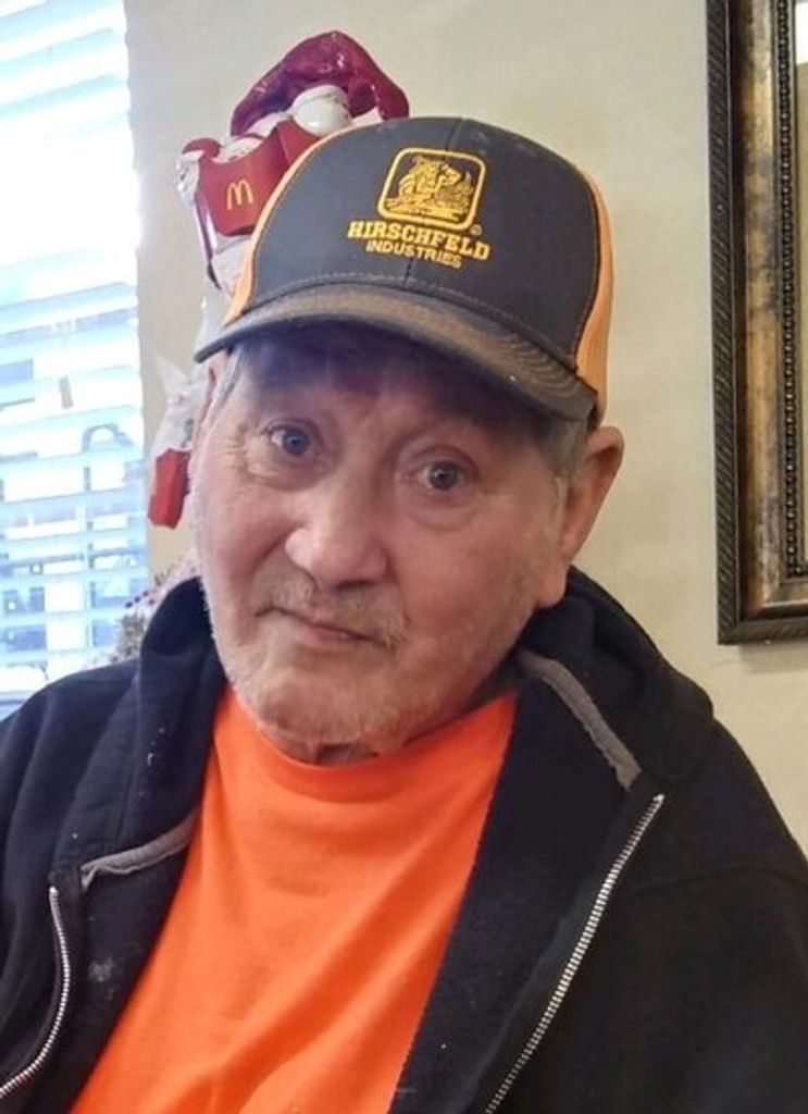 Louis Palacio Sr. Profile Photo