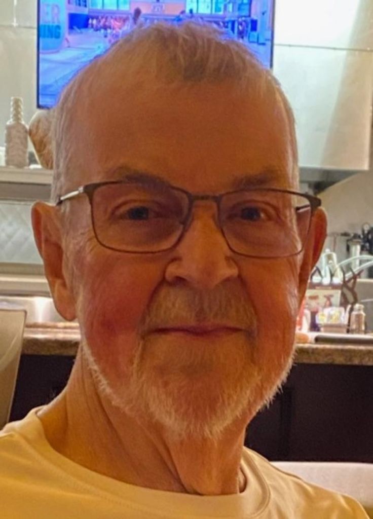 Harlan E. Woodward Profile Photo